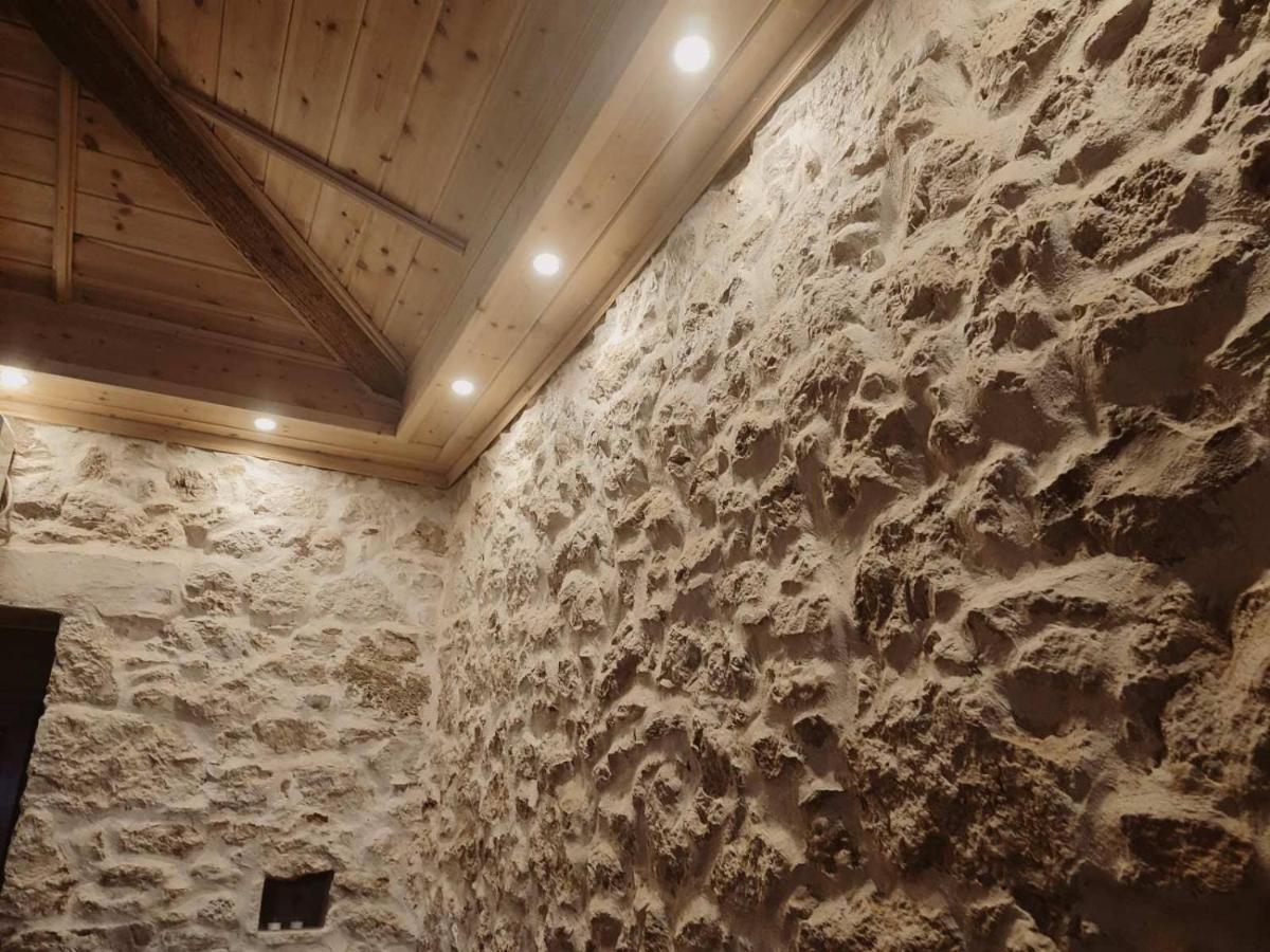 Once Upon A Rock Villa Pythagorion Dış mekan fotoğraf